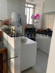 Apartamento de 3 quartos, 115m² no bairro Candeias, em Jaboatão dos Guararapes | Eu Corretor
