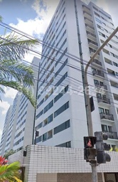 Apartamento de 3 quartos, 64m² no bairro Areias, em Recife | Eu Corretor