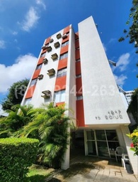 Apartamento de 3 quartos, 100m² no bairro Poço da Panela, em Recife | Eu Corretor