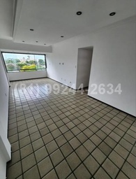 Apartamento de 3 quartos, 100m² no bairro Poço da Panela, em Recife | Eu Corretor