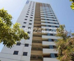 Apartamento de 3 quartos, 65m² no bairro Boa Viagem, em Recife | Eu Corretor