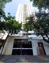 Apartamento de 3 quartos, 65m² no bairro Boa Viagem, em Recife | Eu Corretor