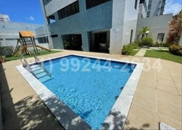 Apartamento de 3 quartos, 65m² no bairro Boa Viagem, em Recife | Eu Corretor