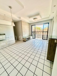 Apartamento de 3 quartos, 66m² no bairro Casa Amarela, em Recife | Eu Corretor