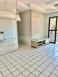 Apartamento de 3 quartos, 66m² no bairro Casa Amarela, em Recife | Eu Corretor