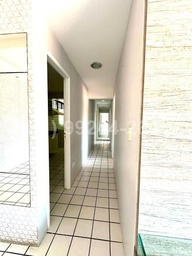 Apartamento de 3 quartos, 66m² no bairro Casa Amarela, em Recife | Eu Corretor