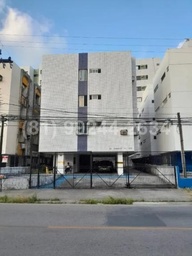 Apartamento de 2 quartos, 65m² no bairro Várzea, em Recife | Eu Corretor