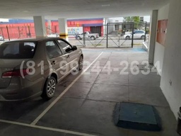 Apartamento de 2 quartos, 65m² no bairro Várzea, em Recife | Eu Corretor