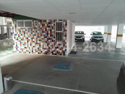 Apartamento de 2 quartos, 65m² no bairro Várzea, em Recife | Eu Corretor