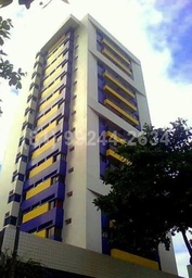Apartamento de 4 quartos, 120m² no bairro Boa Viagem, em Recife | Eu Corretor