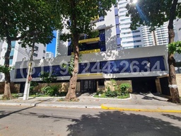 Apartamento de 4 quartos, 120m² no bairro Boa Viagem, em Recife | Eu Corretor