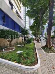 Apartamento de 4 quartos, 120m² no bairro Boa Viagem, em Recife | Eu Corretor