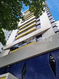 Apartamento de 4 quartos, 120m² no bairro Boa Viagem, em Recife | Eu Corretor