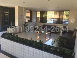 Apartamento de 3 quartos, 78m² no bairro Encruzilhada, em Recife | Eu Corretor