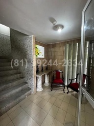 Apartamento de 3 quartos, 74m² no bairro Iputinga, em Recife | Eu Corretor