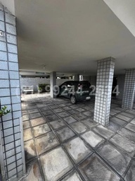 Apartamento de 3 quartos, 74m² no bairro Iputinga, em Recife | Eu Corretor