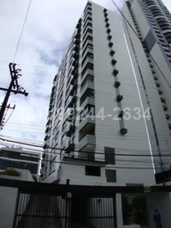 Apartamento de 4 quartos, 200m² no bairro Rosarinho, em Recife | Eu Corretor