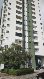 Apartamento de 2 quartos, 67m² no bairro Várzea, em Recife | Eu Corretor