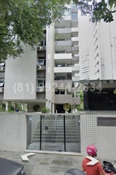 Apartamento de 4 quartos, 174m² no bairro Graças, em Recife | Eu Corretor
