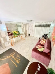 Apartamento de 4 quartos, 174m² no bairro Graças, em Recife | Eu Corretor