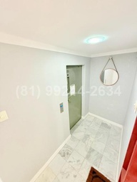 Apartamento de 4 quartos, 174m² no bairro Graças, em Recife | Eu Corretor