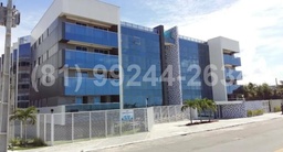 Flat de 1 quarto, 40m² no bairro Piedade, em Jaboatão dos Guararapes | Eu Corretor