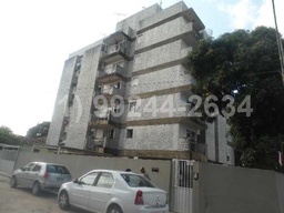 Apartamento de 3 quartos, 96m² no bairro Engenho do Meio, em Recife | Eu Corretor
