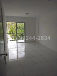 Apartamento de 3 quartos, 96m² no bairro Engenho do Meio, em Recife | Eu Corretor