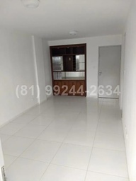 Apartamento de 3 quartos, 96m² no bairro Engenho do Meio, em Recife | Eu Corretor