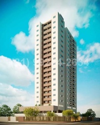 Apartamento de 3 quartos, 58m² no bairro Jardim São Paulo, em Recife | Eu Corretor