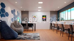 Apartamento de 3 quartos, 58m² no bairro Jardim São Paulo, em Recife | Eu Corretor