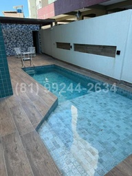 Apartamento de 2 quartos, 70m² no bairro Tamarineira, em Recife | Eu Corretor