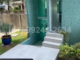 Apartamento de 2 quartos, 70m² no bairro Tamarineira, em Recife | Eu Corretor