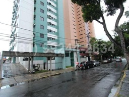 Apartamento de 2 quartos, 70m² no bairro Tamarineira, em Recife | Eu Corretor