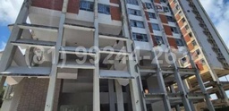 Apartamento de 3 quartos, 116m² no bairro Boa Vista, em Recife | Eu Corretor