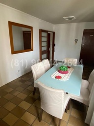 Apartamento de 3 quartos, 116m² no bairro Boa Vista, em Recife | Eu Corretor