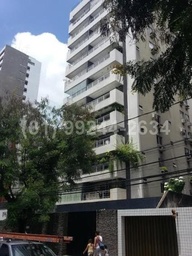 Apartamento de 3 quartos, 99m² no bairro Boa Viagem, em Recife | Eu Corretor