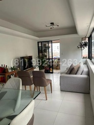 Apartamento de 3 quartos, 99m² no bairro Boa Viagem, em Recife | Eu Corretor