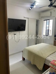 Apartamento de 3 quartos, 99m² no bairro Boa Viagem, em Recife | Eu Corretor