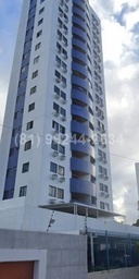 Apartamento de 3 quartos, 70m² no bairro Campo Grande, em Recife | Eu Corretor