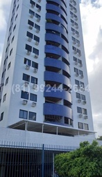 Apartamento de 3 quartos, 70m² no bairro Campo Grande, em Recife | Eu Corretor