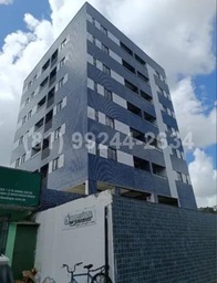 Apartamento de 2 quartos, 48m² no bairro Cordeiro, em Recife | Eu Corretor