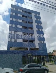 Apartamento de 2 quartos, 48m² no bairro Cordeiro, em Recife | Eu Corretor