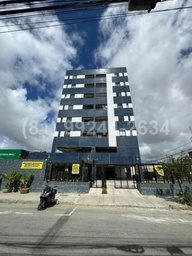 Apartamento de 2 quartos, 48m² no bairro Cordeiro, em Recife | Eu Corretor