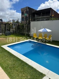Apartamento de 2 quartos, 48m² no bairro Cordeiro, em Recife | Eu Corretor