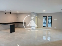 Casa de Condomínio de 3 quartos, 360m² no bairro Residencial Ibi-Aram, em Itupeva | Eu Corretor