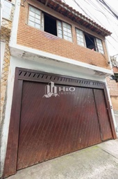 Sobrado de 3 quartos, 300m² no bairro Cidade Líder, em São Paulo | Eu Corretor
