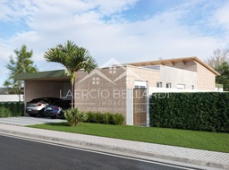 Prédio Inteiro de 3 quartos, 175m² no bairro Residencial Ouroville, em Taubaté | Eu Corretor