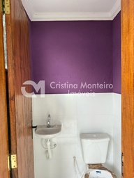 Casa de Condomínio de 2 quartos, no bairro Recanto de Itaipuaçu (Itaipuaçu), em Maricá | Eu Corretor