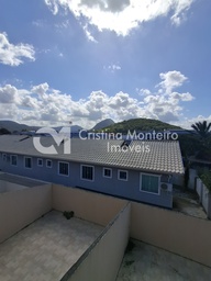 Casa de 2 quartos, no bairro Barroco (Itaipuaçu), em Maricá | Eu Corretor